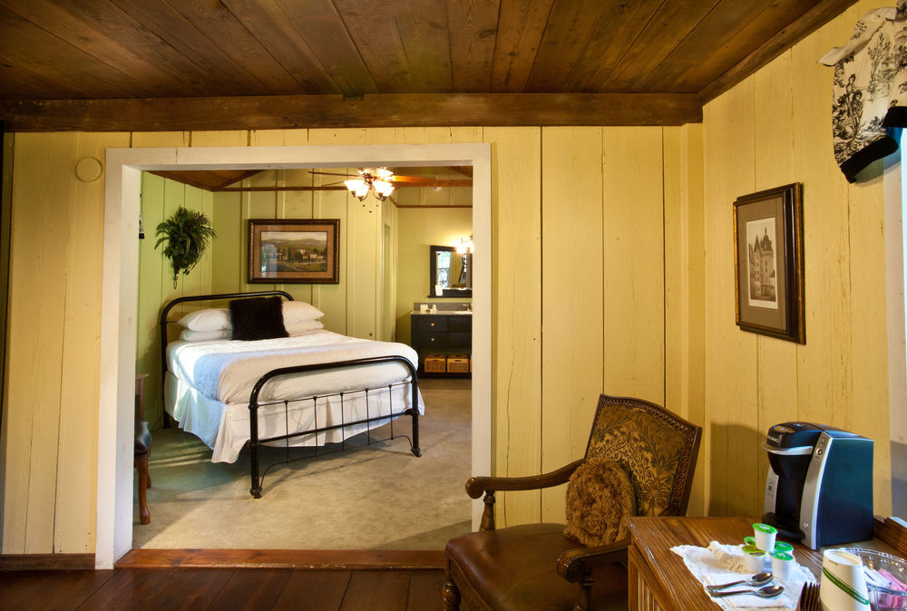 Gruene Mansion Inn New Braunfels Ngoại thất bức ảnh