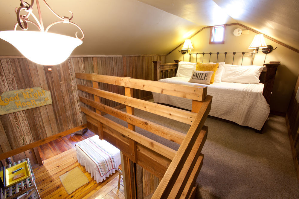 Gruene Mansion Inn New Braunfels Ngoại thất bức ảnh