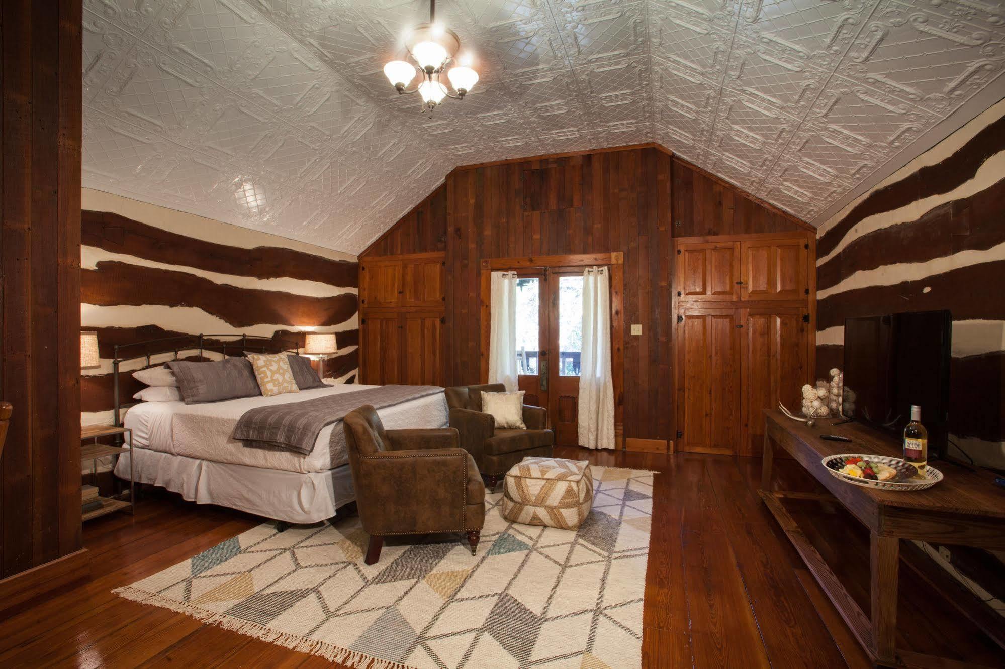 Gruene Mansion Inn New Braunfels Ngoại thất bức ảnh