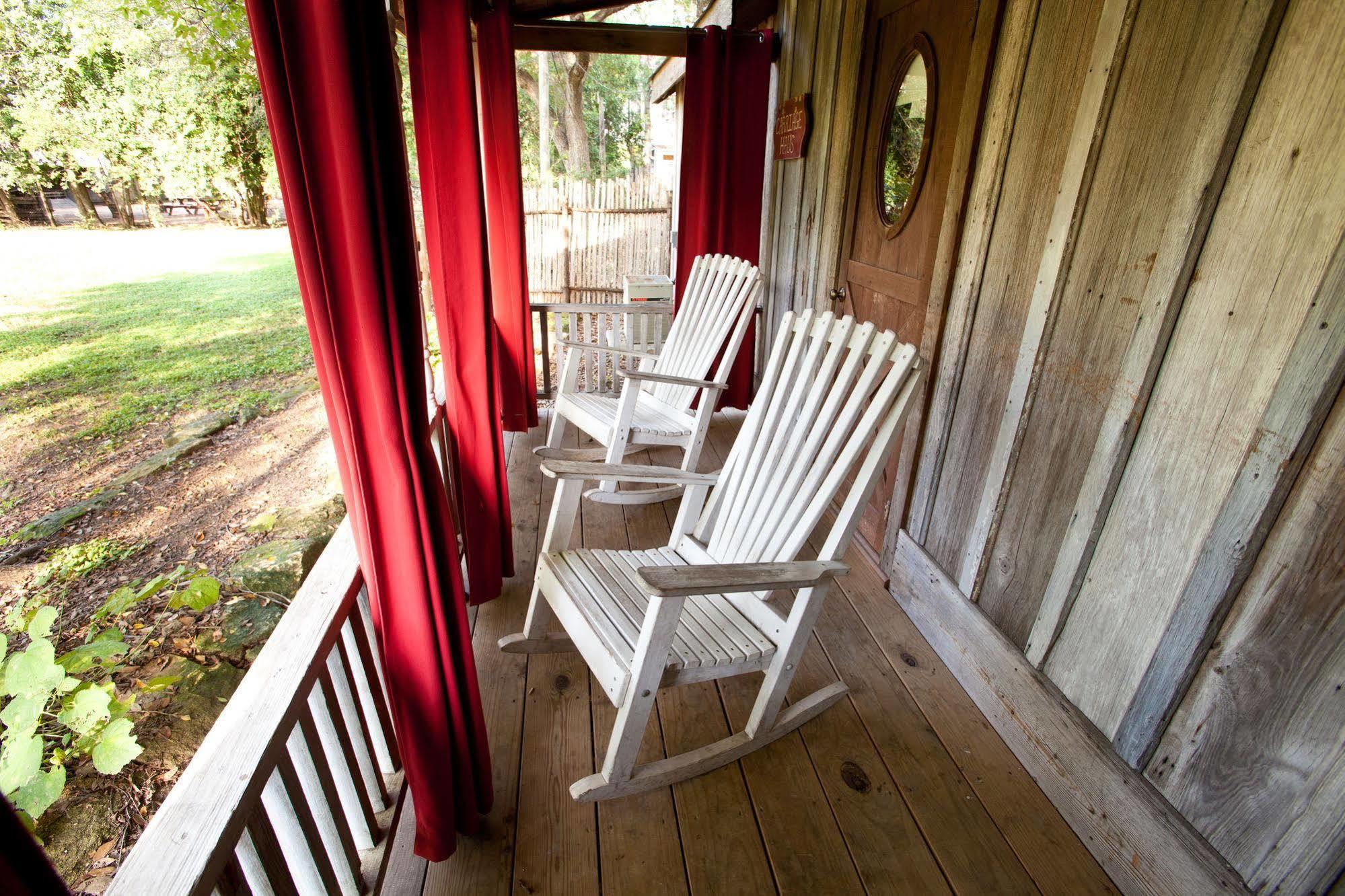 Gruene Mansion Inn New Braunfels Ngoại thất bức ảnh