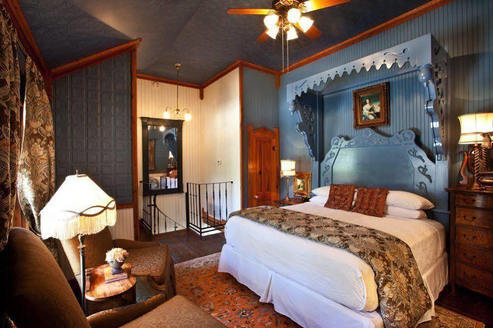 Gruene Mansion Inn New Braunfels Ngoại thất bức ảnh
